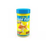 AHM AHM Goldi Granulat Japon Balık Yemi 100ML