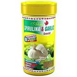 AHM AHM Spirulina Garlic Granulat