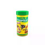 AHM AHM Tropical Granulat Balık Yemi 100ml