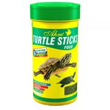 AHM Ahm Turtle Sticks Green Food Kaplumbağa Yemi 100 ml