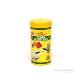 AHM Ahn Guppy Granul Food 250 ml Balık Yemi Yüksek Kalite Beslenme Akvaryum Balıkları İçin