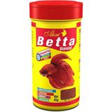 Ahm Betta Granul Food 100 ml Balık Yemi - Çok Renkli
