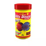 Ahm Bits Discus Granulat Discus 100 ml Balığı Yemi