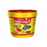 Ahm Cichlid Granulat Large XL 1 kg Balık Yemi