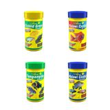 Ahm Ciklet Balığı Için Özel Yem Seti 100 ml x 4 Adet