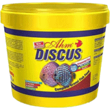 Ahm Discus 4 Kg Granulat Food Balık Yemi