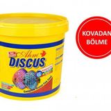 Ahm Discus Balık Yemi ( Kovadan Bölme ) 50 Gr