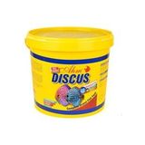 Ahm Discus Granulat Ciklet 100 gr Balık Yemi Kovadan Bölme