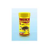 Ahm Gammarus Turtle Food Kaplumbağa Yemi 100 Ml