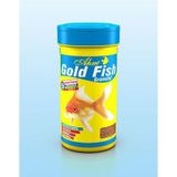 Ahm Gold Fish Granulat Japon Balığı Yemi 100ml