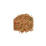 Ahm Gold Fish Pond Koi Karışık Japon Balık Yemi Açık 75 Gr