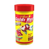 Ahm Goldi Red Ganulat 100 ml Balık Yemi