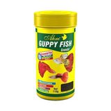 Ahm Guppy Fish Lepistes 250 ml Balık Yemi