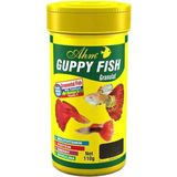 Ahm Guppy Granul 100 ml Balık Yemi - Option-1