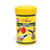 Ahm Guppy Granul Food 250 ml Balık Yemi