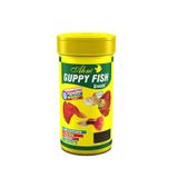 Ahm Guppy Granulat Lepistes 100 ml Balık Yemi
