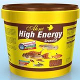Ahm High Energy 10 lt Kova Balık Yemi