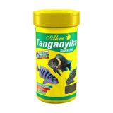 Ahm High Energy Ganulat 100 ml Balık Yemi