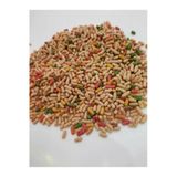 Ahm Japon Balığı Yemi Karışık Pond 100 Gr Renkli