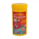 Ahm Koi Gold Fish Colour Sticks 250 ml Balık Yemi