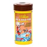 Ahm Koi Goldfish Natural Pond Sticks 250 ml Balık Yemi