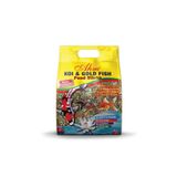 Ahm Koi&Goldfish AHM-189 Pond Sticks 1 kg Japon Balık Yemi