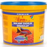 Ahm Malawi Cichlid 10 lt Kova Balık Yemi