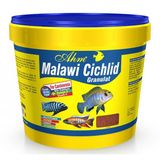 Ahm Malawi Cichlid 3 Kg Granulat Food Balık Yemi