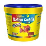 Ahm Malawi Cichlid Granulat Colour Balik Yemi 3 Kg Kova