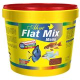 Ahm Marin Flat Mix Menü 100 gr Balık Yemi