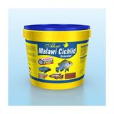 Ahm Marin Malawi Cichlid Granulat 3 kg Balık Yemi