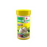 Ahm Marin Spirulina Garlic Sarımsaklı Ganül Yem 100 Ml