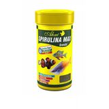 Ahm Marin Spirulina Max Granulat 250 ml Balık Yemi