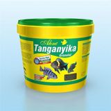 Ahm Marin Tanganyika Granulat 3 kg Kova Balık Yemi