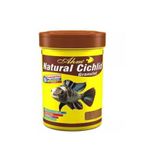 Ahm Natural Cichlid Granulat Malavi Ciklet 50 gr Balık Yemi