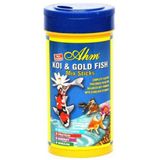 Ahm Pond Mix Sticks 250 ml Koi ve Japon Balığı Yemi