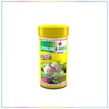 Ahm Spirulina & Garlic Granulat Sarımsaklı 50 gr Süs Balık Yemi