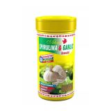 Ahm Spirulina ve Sarımsaklı 100 ml Balık Yemi