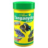Ahm Tanganyika Cichlid Granulat 250 ml Balık Yemi
