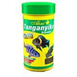 Ahm Tanganyika Green Granulat 250 ml Balık Yemi
