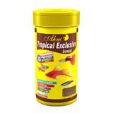 Ahm Tropical Exclusive Ganulat 250 ml Balık Yemi