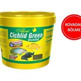 Ahm Tropical Granulat 50 gr Kovadan Bölme Balık Yemi