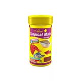 Ahm Tropical Main Granulat Küçük Ağızlı 250 ml Süs Balığı Yemi