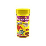 Ahm Tropical Main Granulat Küçük Ağızlı 250 ml Süs Balığı Yemi