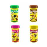 AHM Tüm Balıklar Için Özel Yem Seti 100 ml x 4 Adet