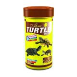 Ahm Turtle Mix Karışık Kaplumbağa Yemi 55 G