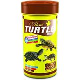 AHM Turtle Mix Sürüngenler İçin 1000 ml Doğal Yem Zengin İçerik ve Dengeli Beslenme Özellikli