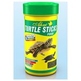 Ahm Turtle Sticks 250 ml Çubuk Şeklinde Kaplumbağa Yemi Yüksek Besin Değeri ile Enerji Desteği