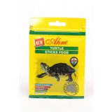 Ahm Turtle Sticks Green Food 10 gr Balık Yemi