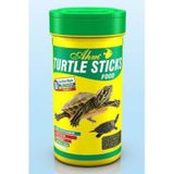 Ahm Turtle Sticks Green Food 100 ml Kaplumbağa Yemi